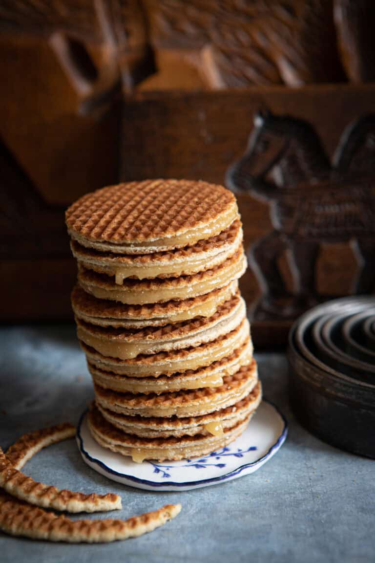 Stroopwafels
