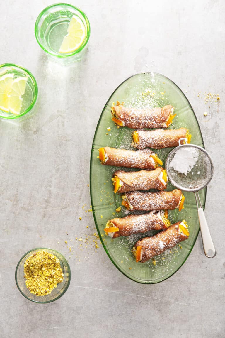 Cannoli