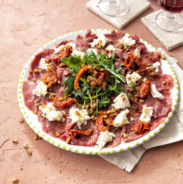 Carpaccio