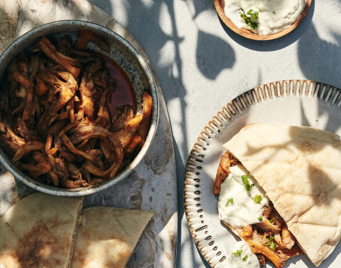 5x recepten voor shoarma (vlees én vega!) - Foodies