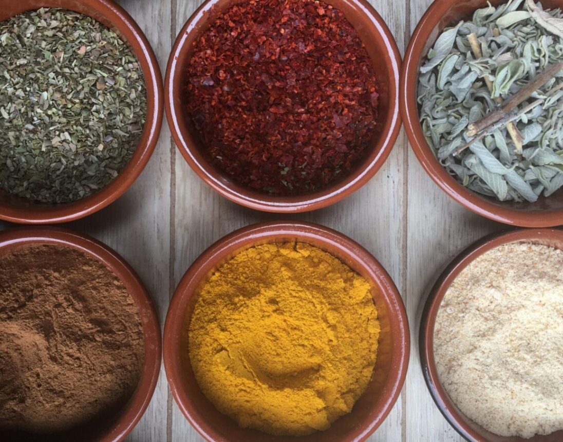 Wat is baharat en wat kun je ermee? Foodies