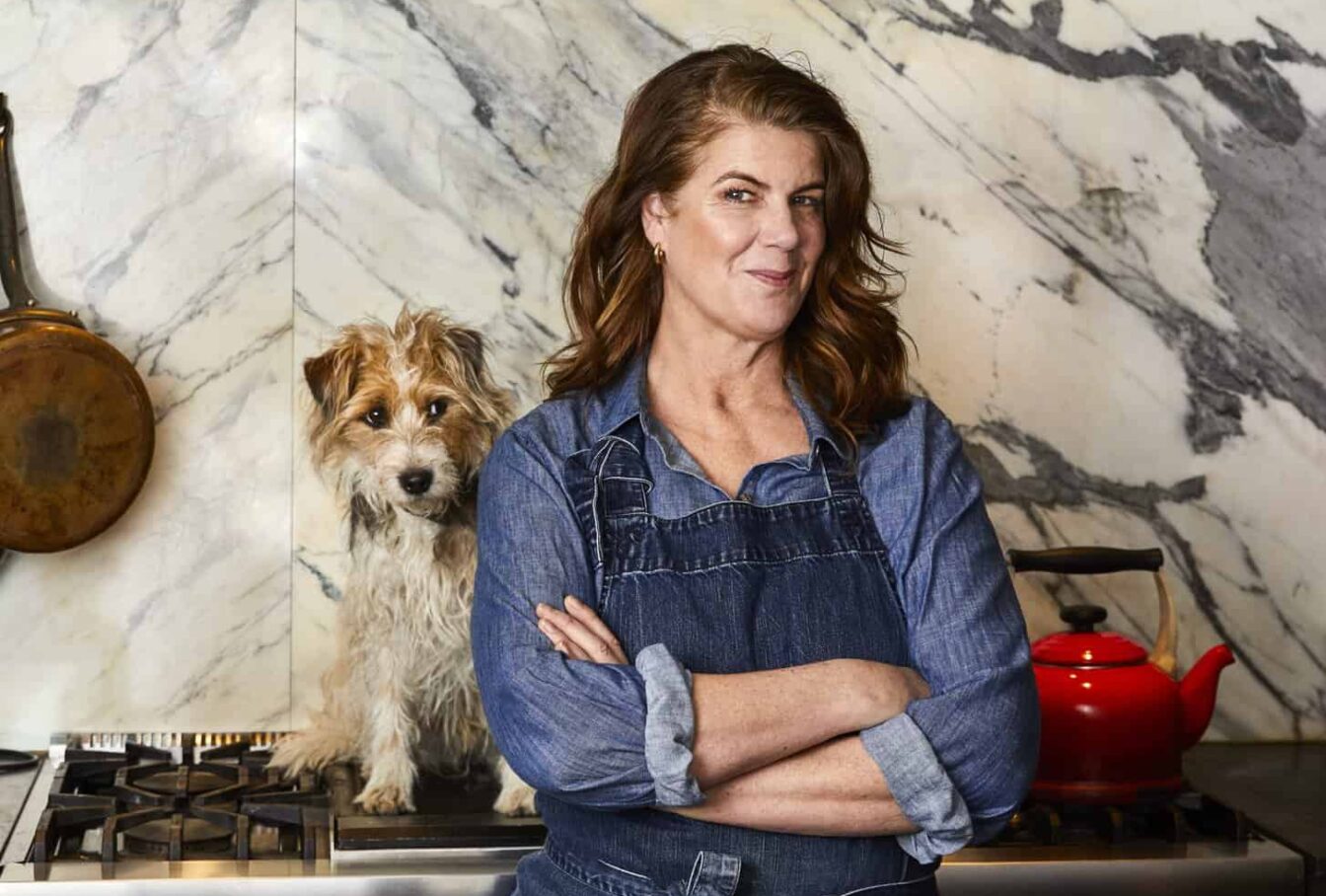 11x onze favoriete recepten van Yvette van Boven - Foodies