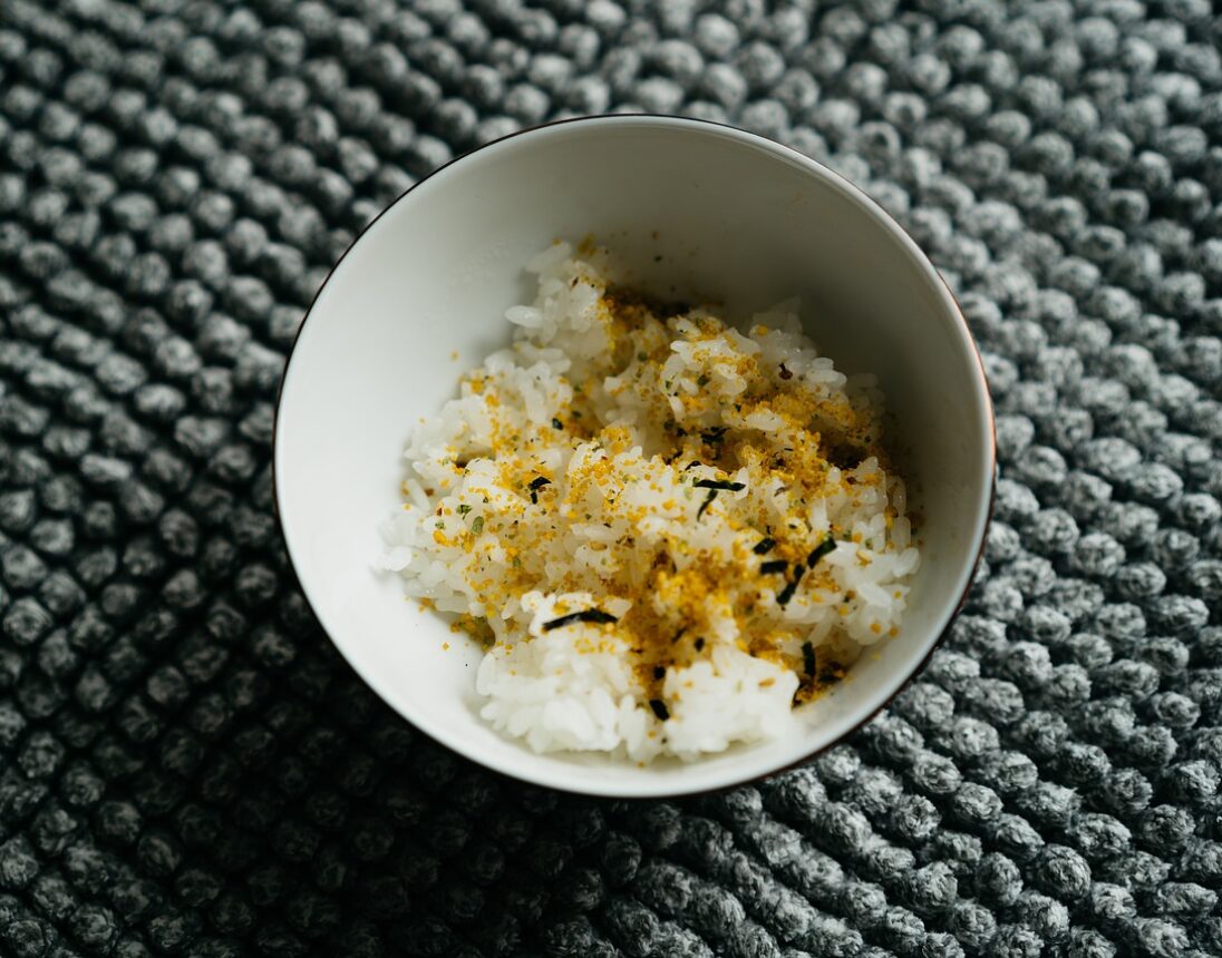 Wat is furikake en wat kun je ermee? Foodies