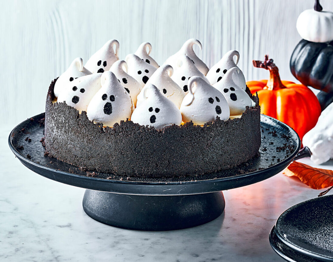 Halloween zwart decoratie doek 300 cm - Cadeaus & gadgets kopen? | Korting tot 65