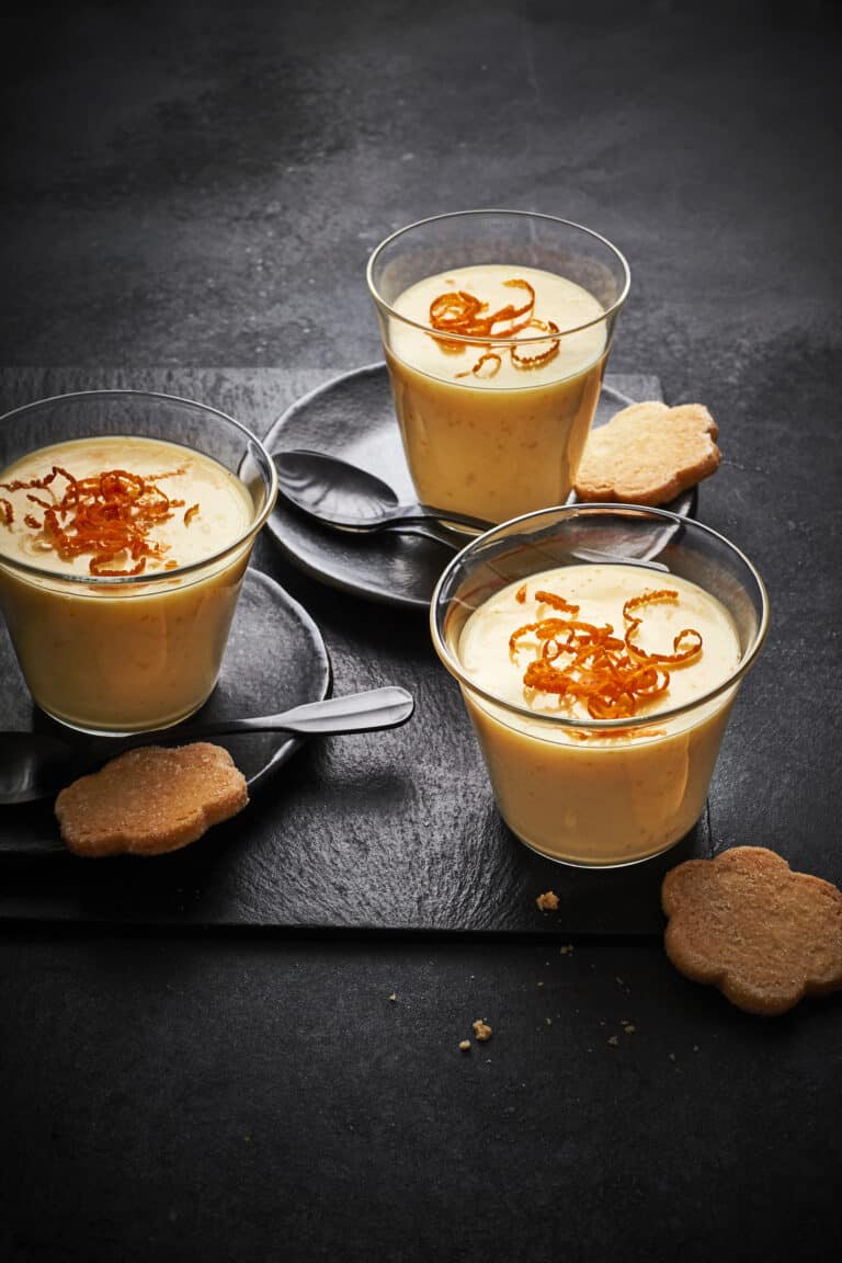 Clementineposset