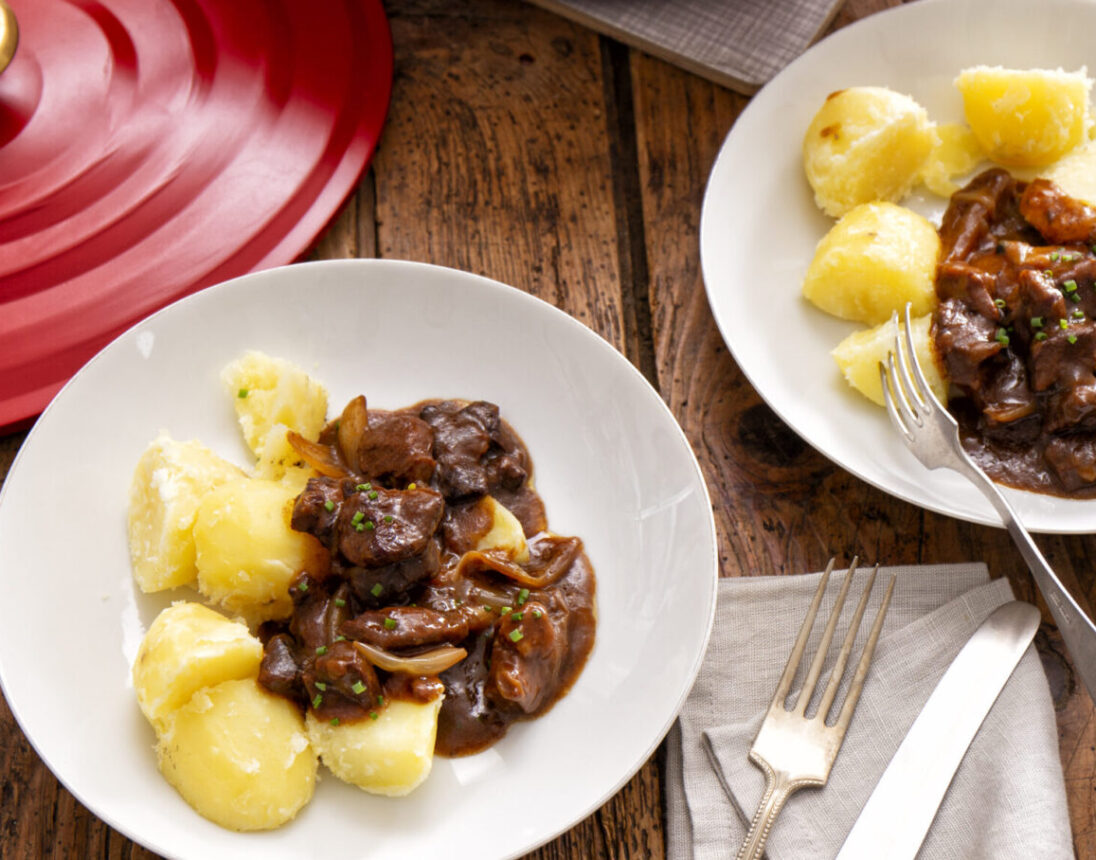 Mals stoofvlees maken: met deze tips kan je stoof niet mislukken! - Foodies