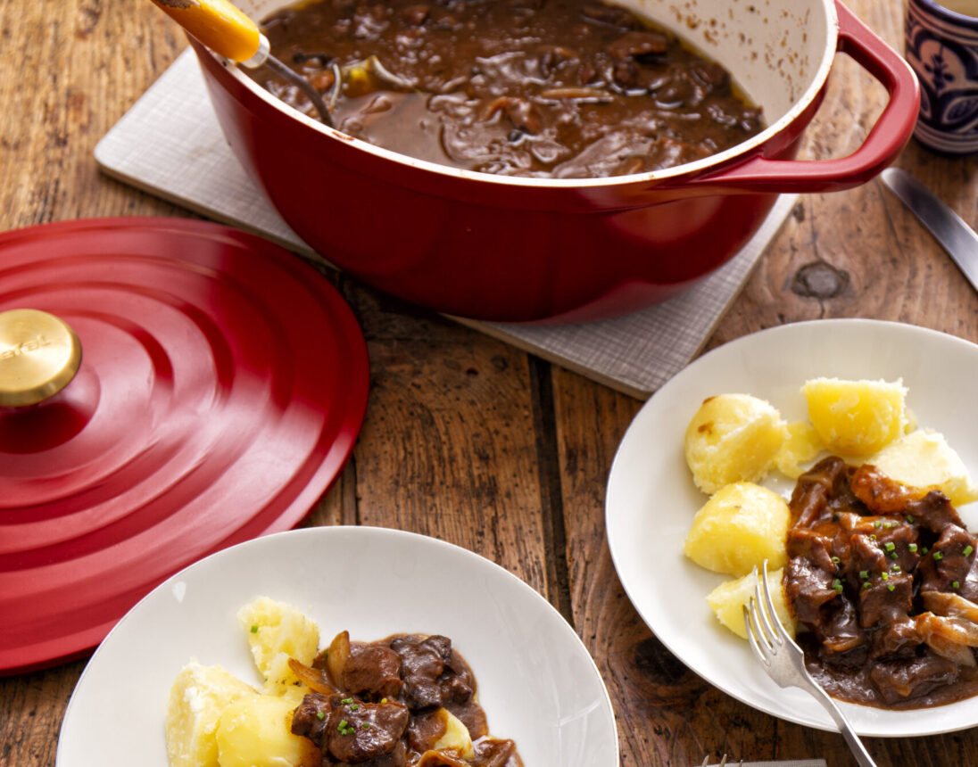 Mals stoofvlees maken: met deze tips kan je stoof niet mislukken! - Foodies