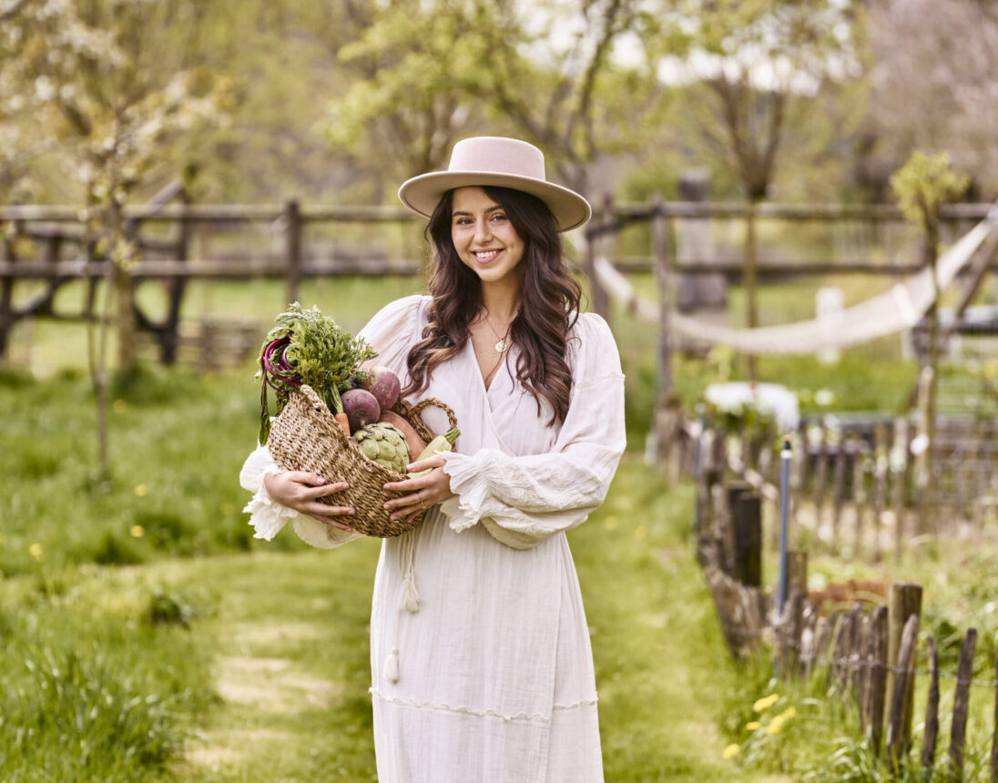 Simpel & Puur Sanne Van Lierop