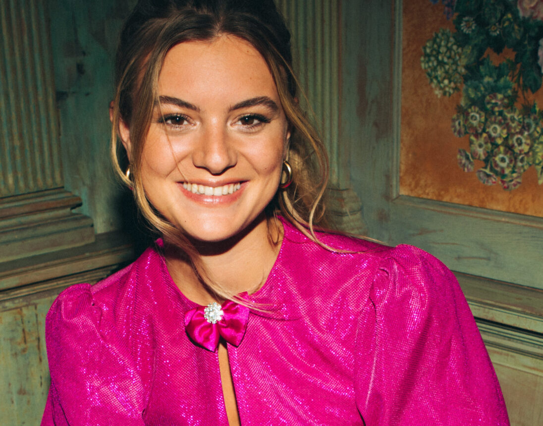 Foodies "Pien laat haar eten zien vol. 2" Foodies