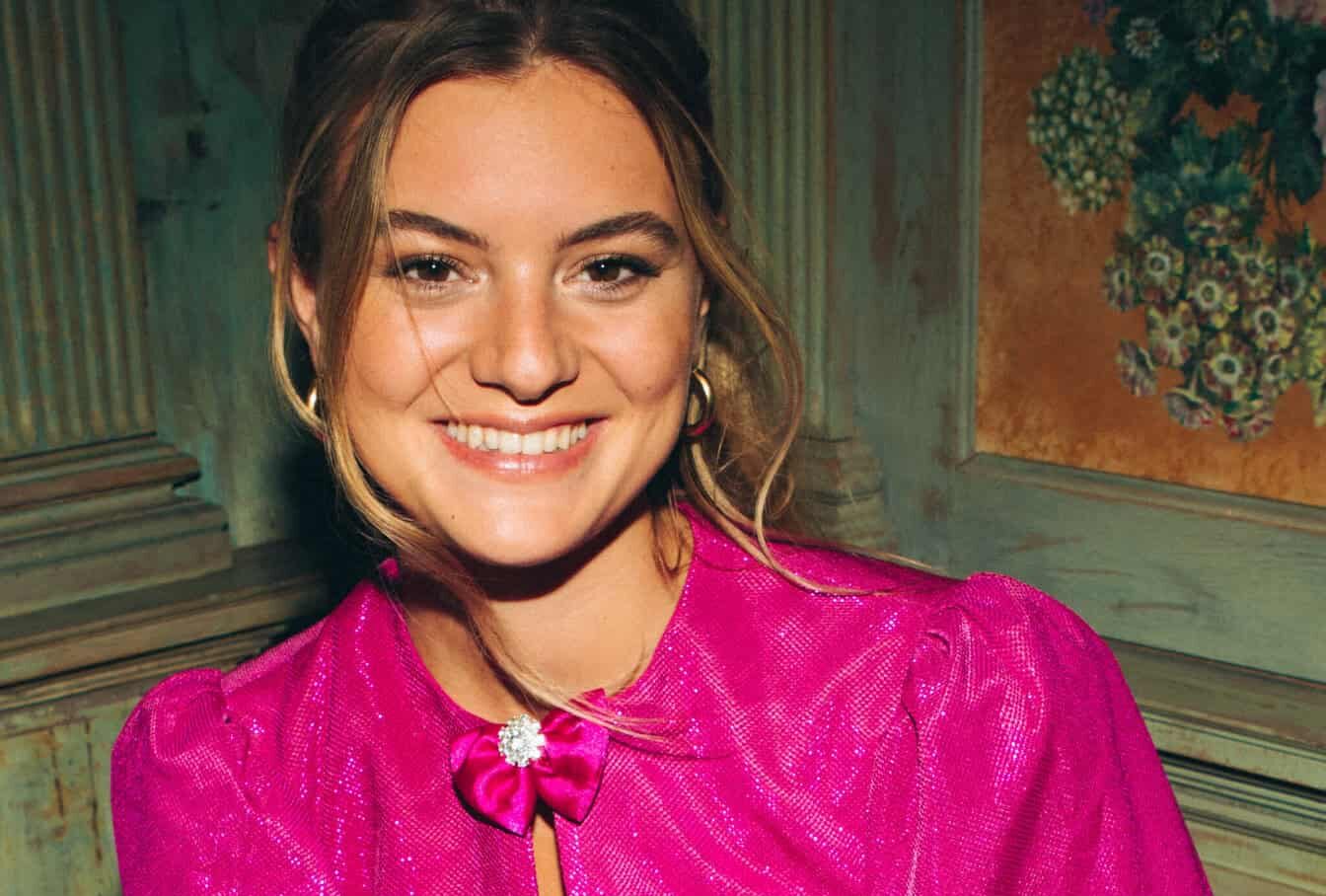 Foodies boekenclub: "Pien laat haar eten zien - vol. 2" - Foodies