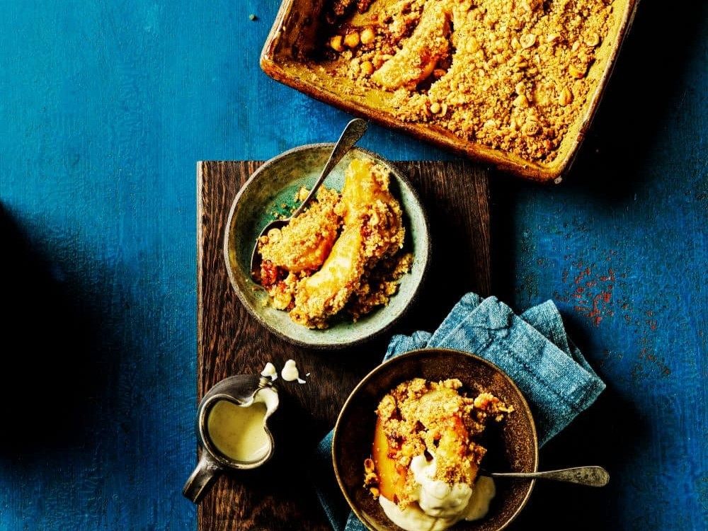 Cover voor Perencrumble