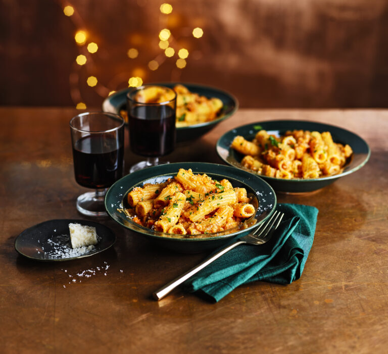 Bloemkoolragù