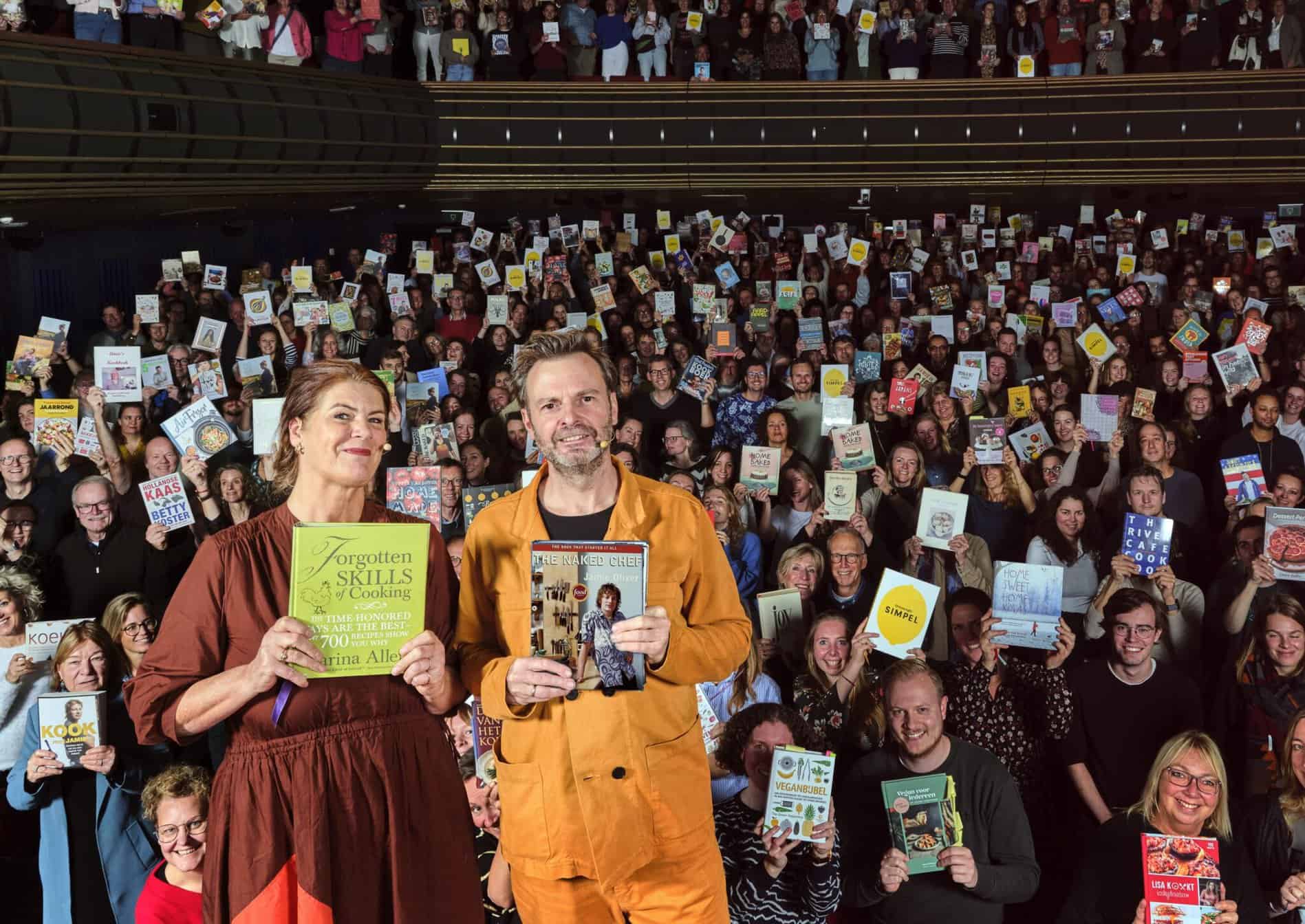 Dit is het Beste Kookboek Aller Tijden 2023 - Foodies