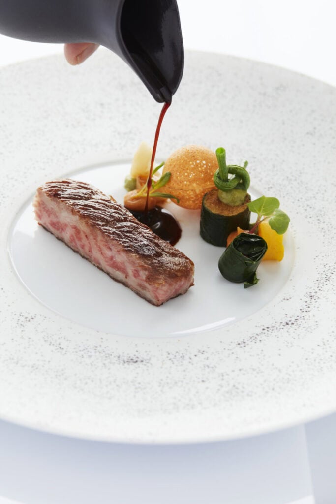 Restaurant de Lindehof