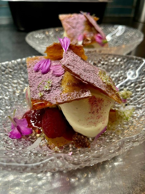 Hotspots voor kerst: Savage in Harderwijk