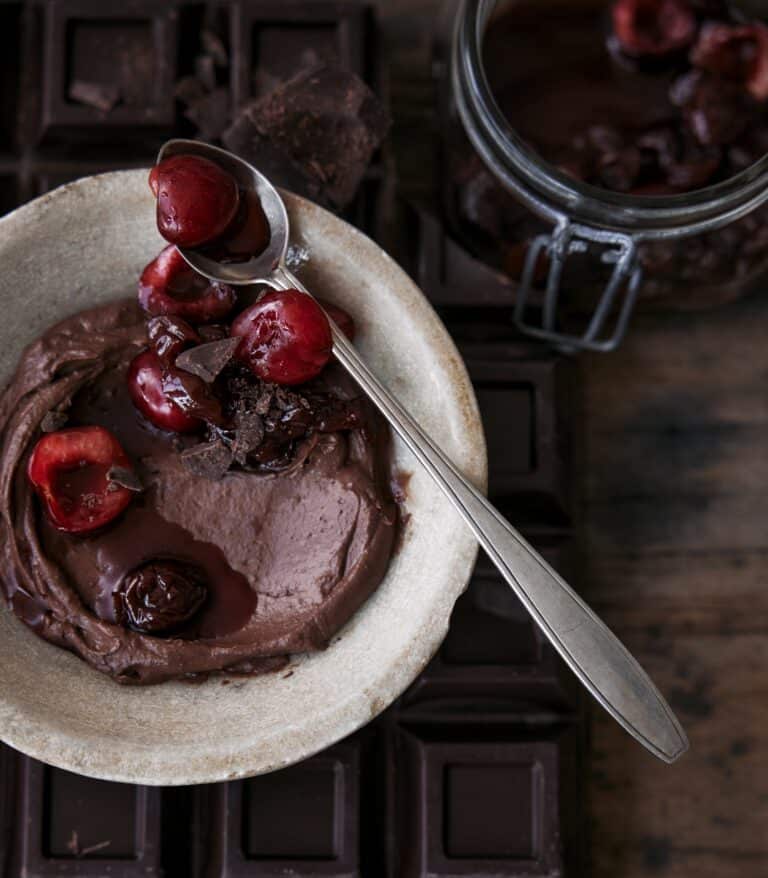 Chocolademousse