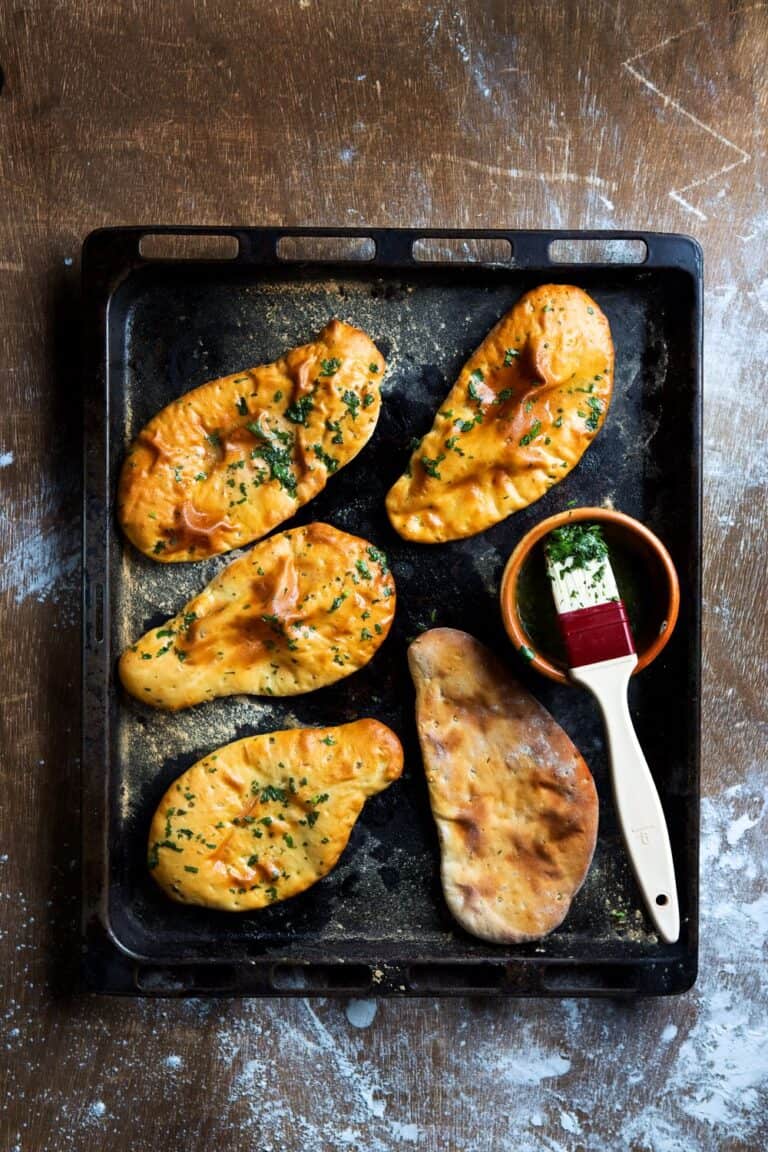 Libanees platbrood