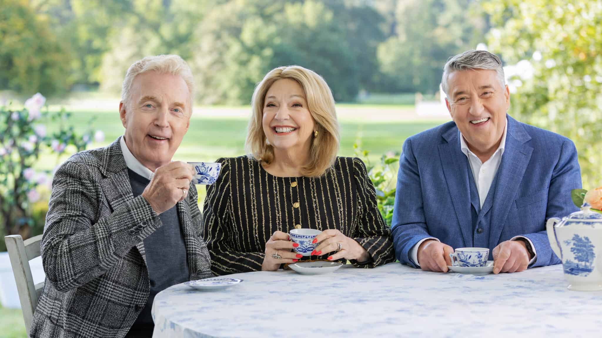 Dit is de winnaar van Heel Holland Bakt 2024 - Foodies