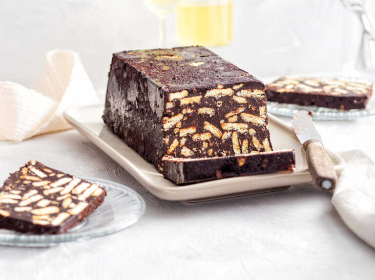 Arretjescake