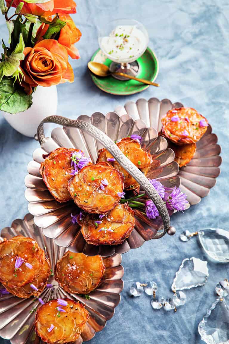 Mini Pommes Anna
