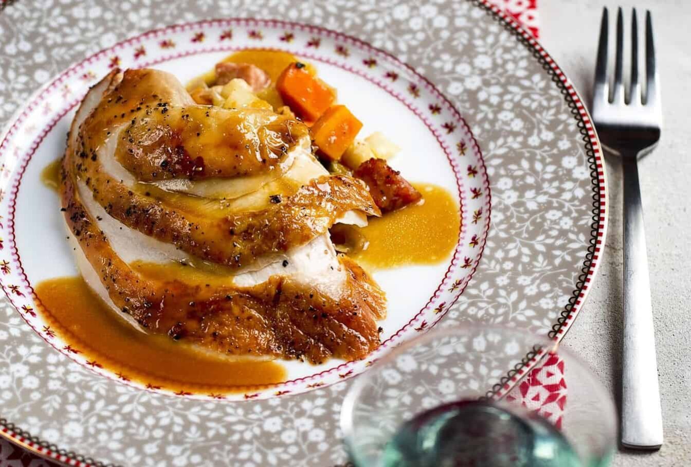 Zelf jus maken: het perfecte recept (met of zonder vlees) - Foodies
