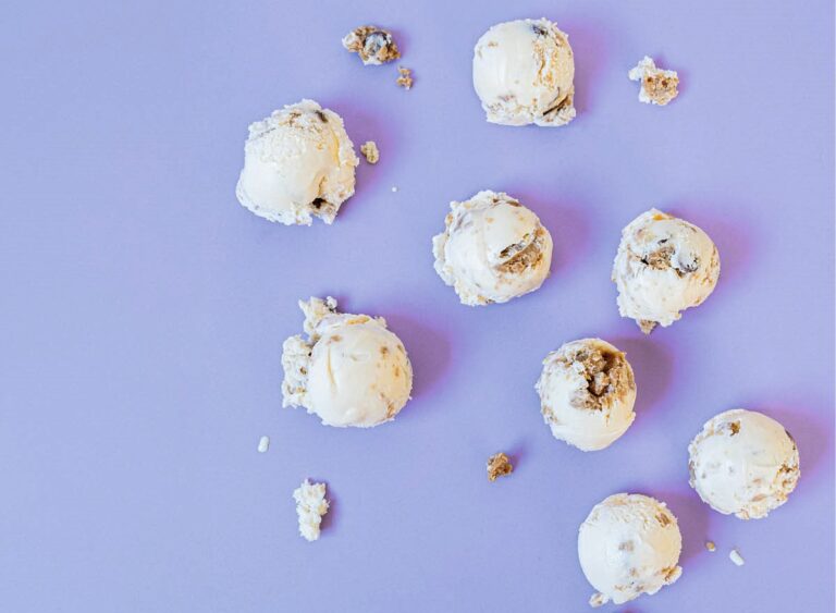 Cookie Dough-ijs