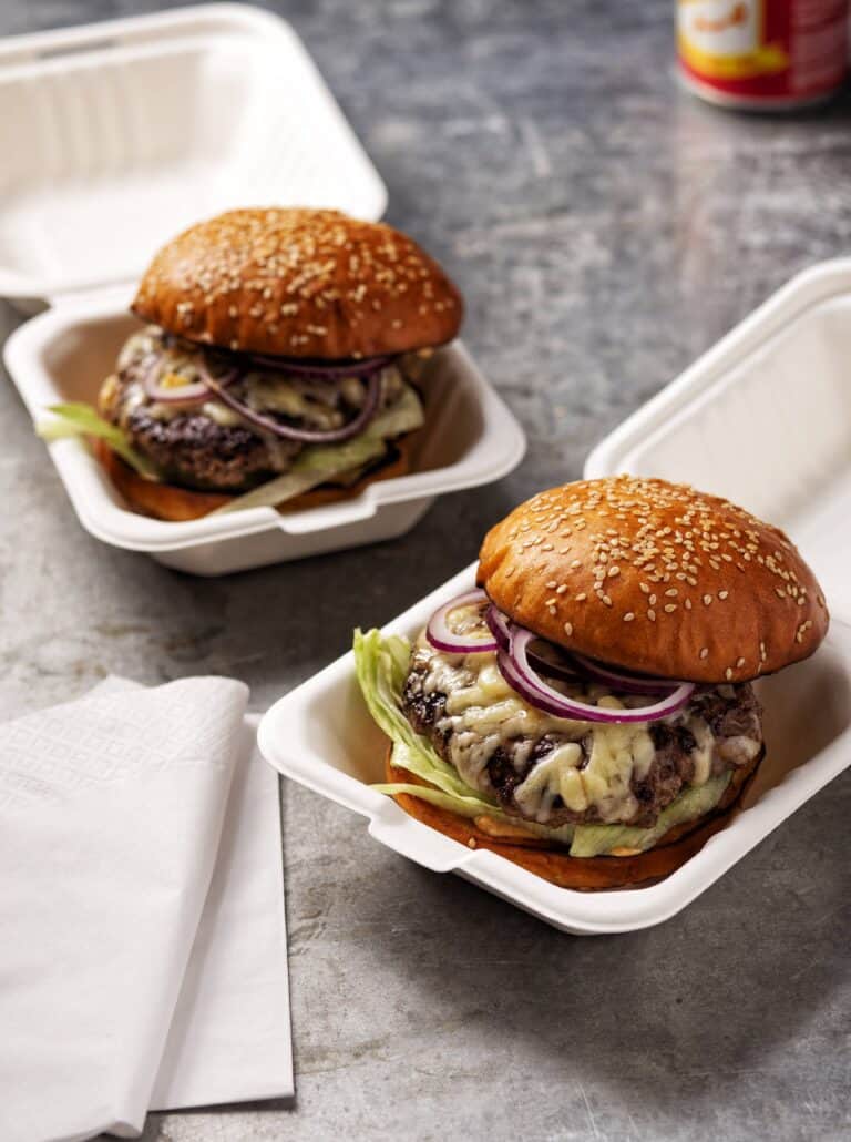 De perfecte burger