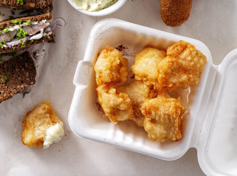 Kibbeling