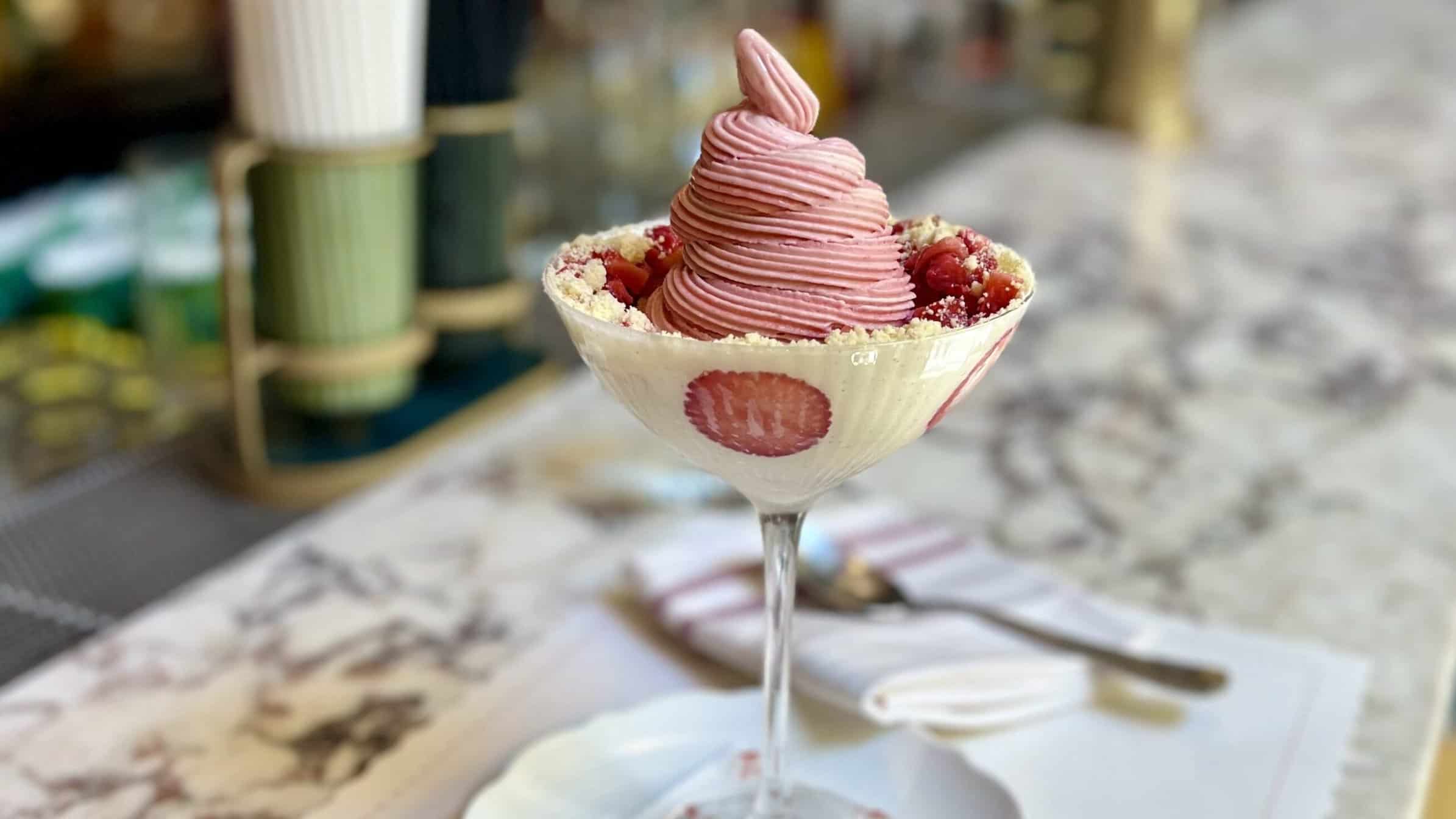 thumbnail voor Meer dan simpel softijs: dit is waarom je softserve moet proberen!