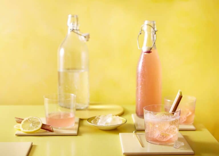 Rabarberwodka