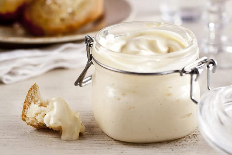 Zelf mayonaise maken