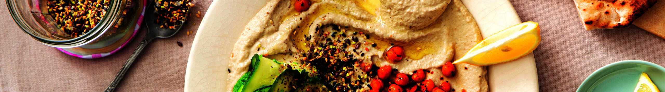 Midden-Oosten (travel)