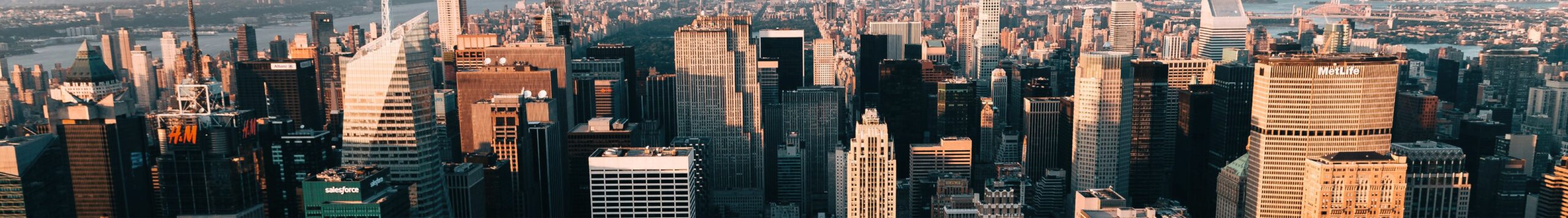 Noord-Amerika (travel)