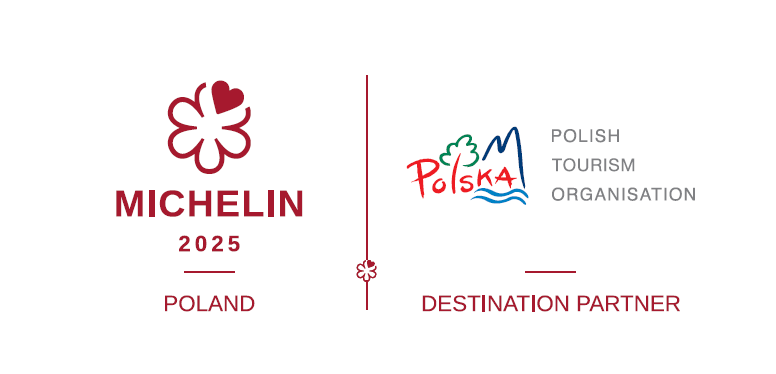 Michelinsrestaurants in Polen - banner