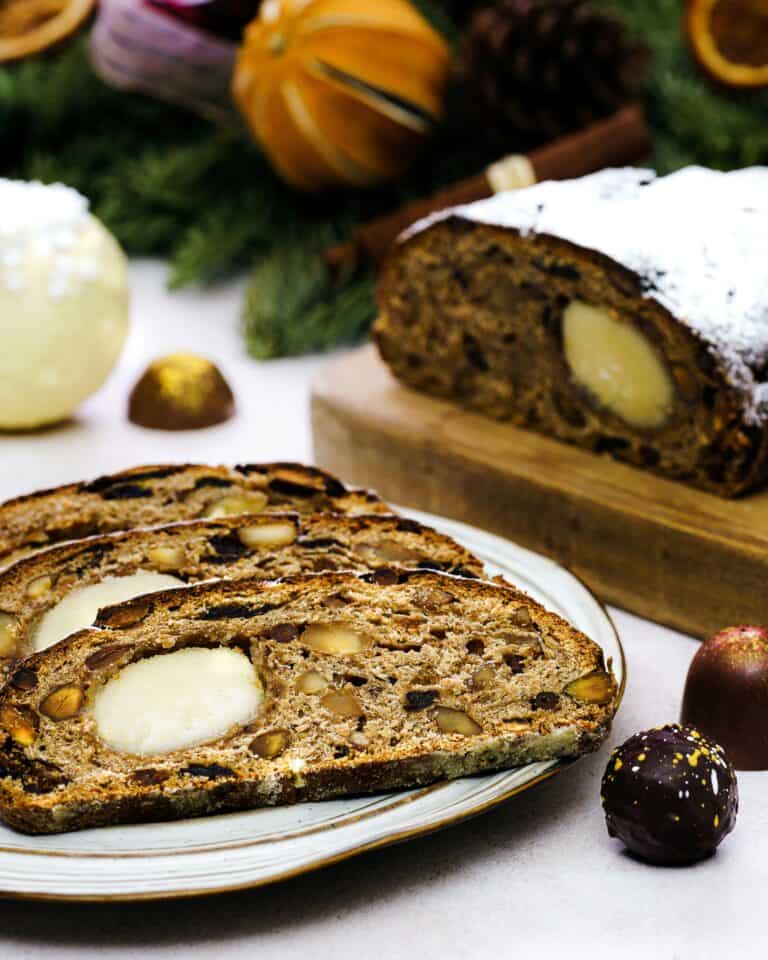 Kerststol