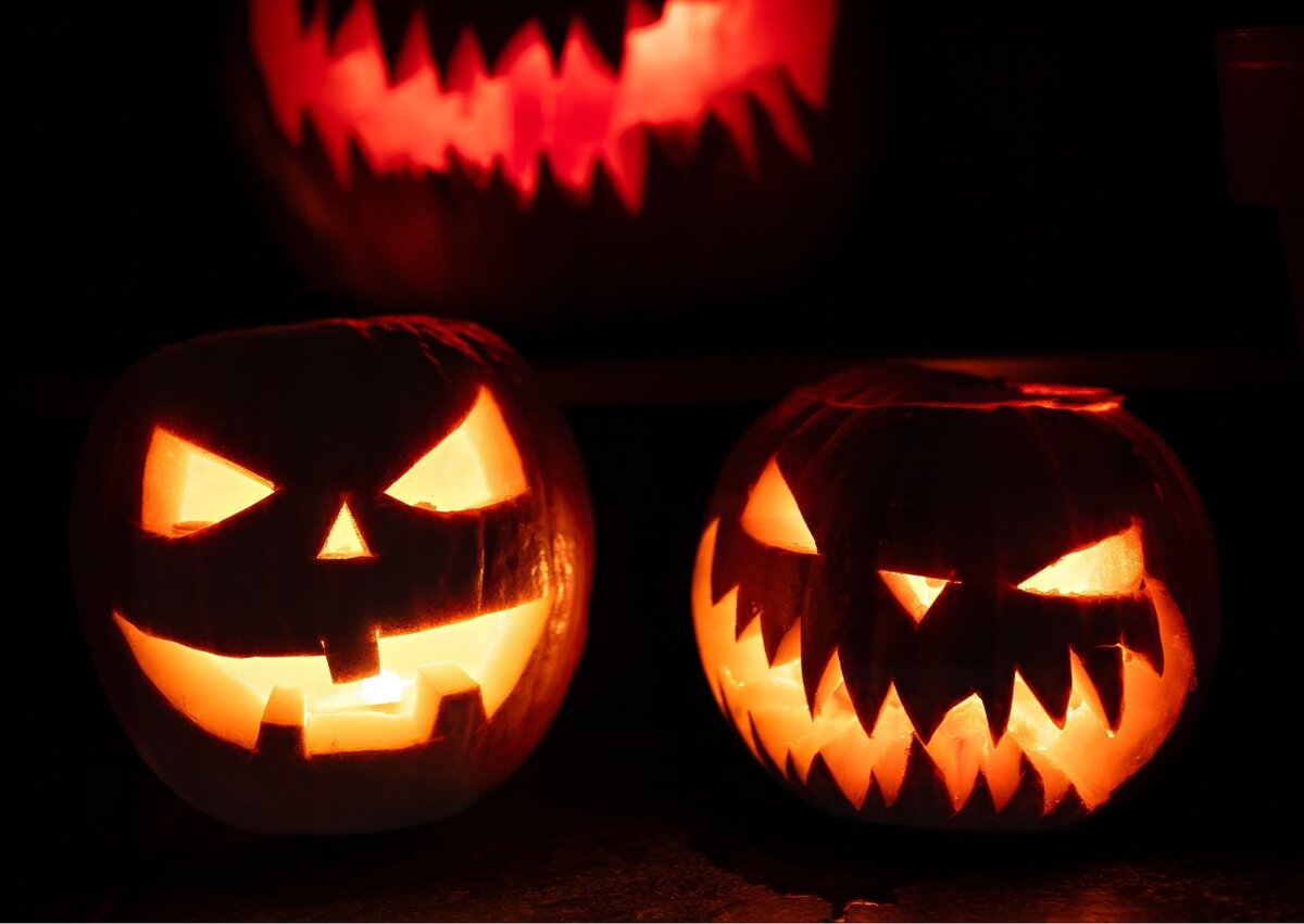 thumbnail voor Zo maak je de perfecte Halloween-pompoen (zonder geklieder)