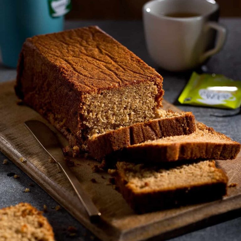 Kruidcake
