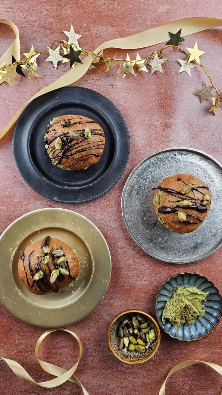 Dubai-oliebol