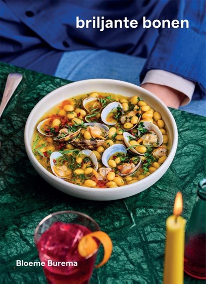 Cover voor Briljante bonen