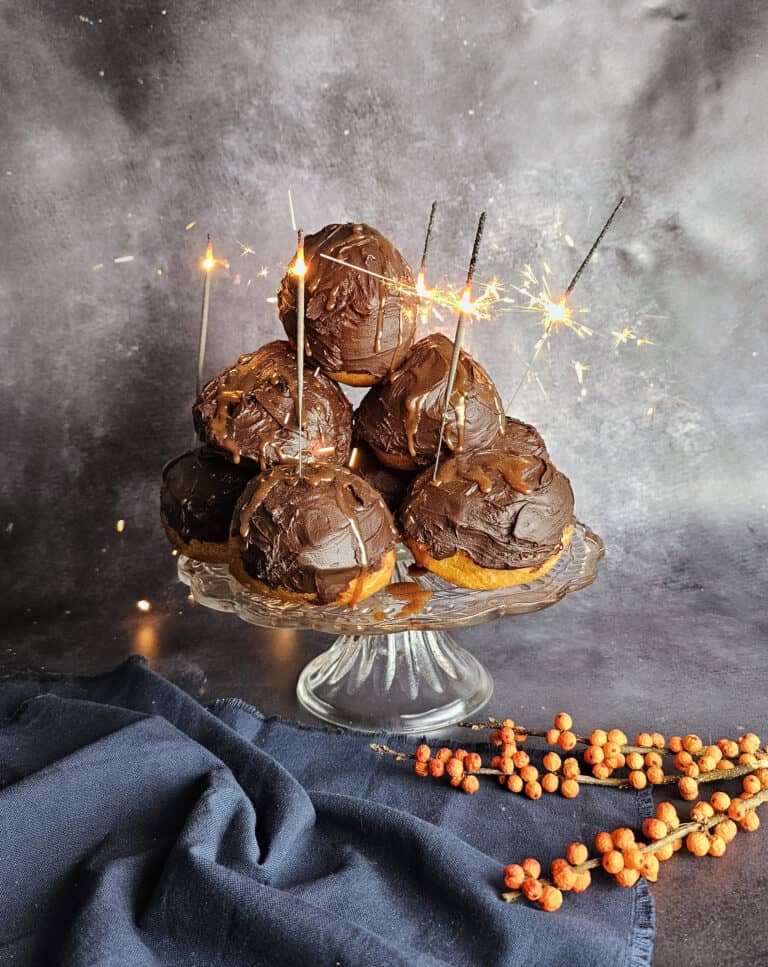Espresso-martini-oliebol