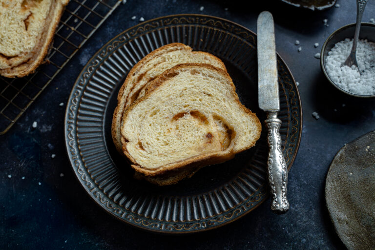 Suikerbrood recept