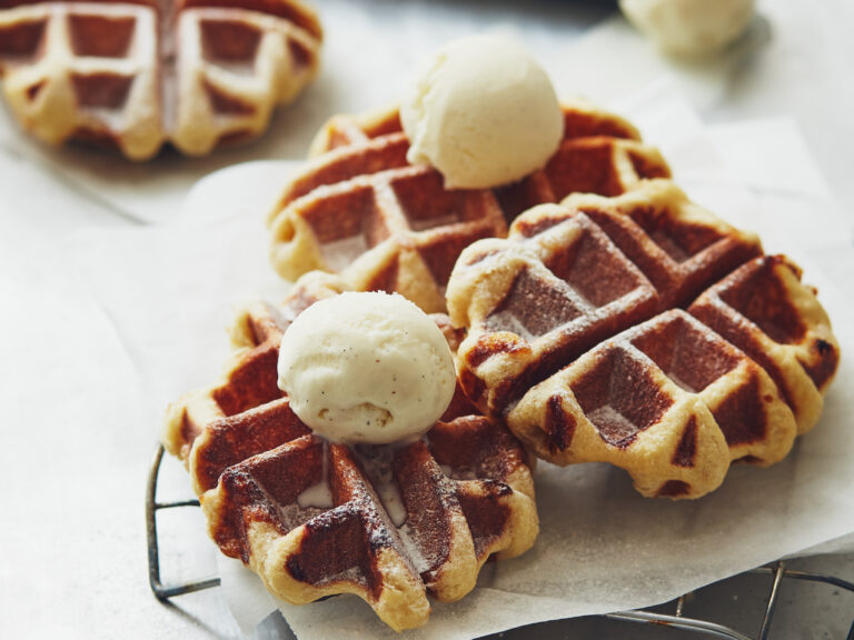 Suikerwafels