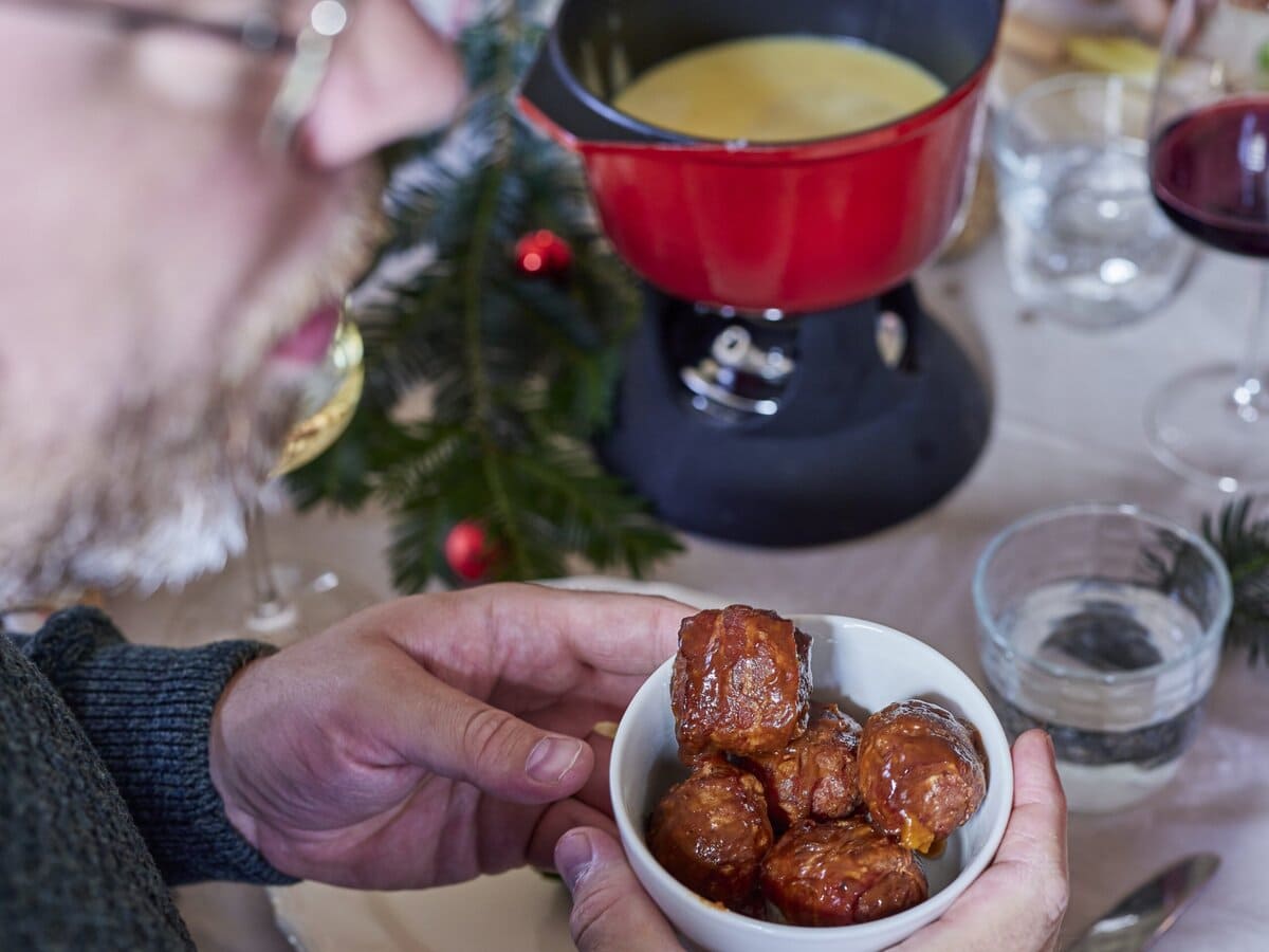 Cover voor Deze keukenfout verpest voor veel mensen pakjesavond