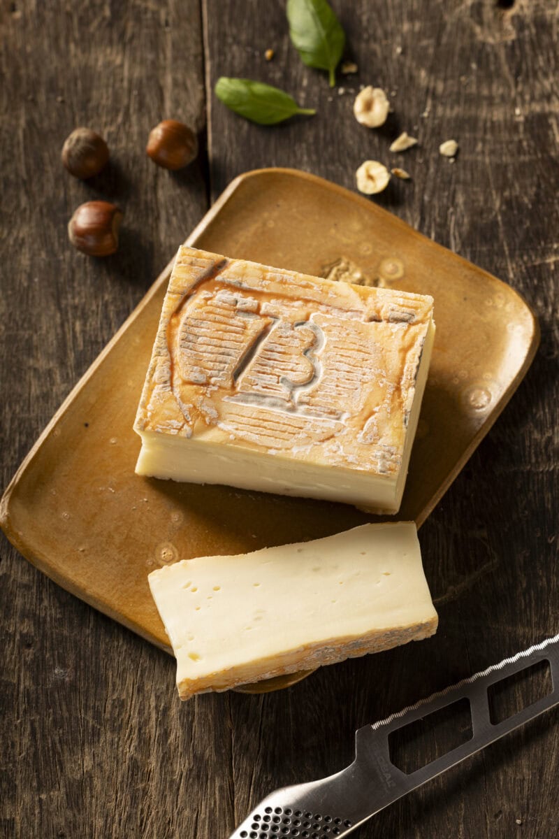 Taleggio kaas