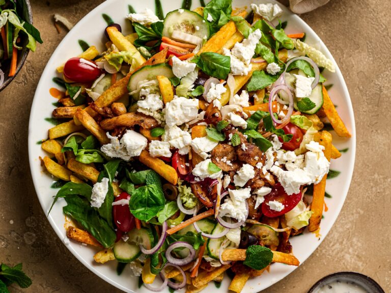 Kapsalon by Foodies