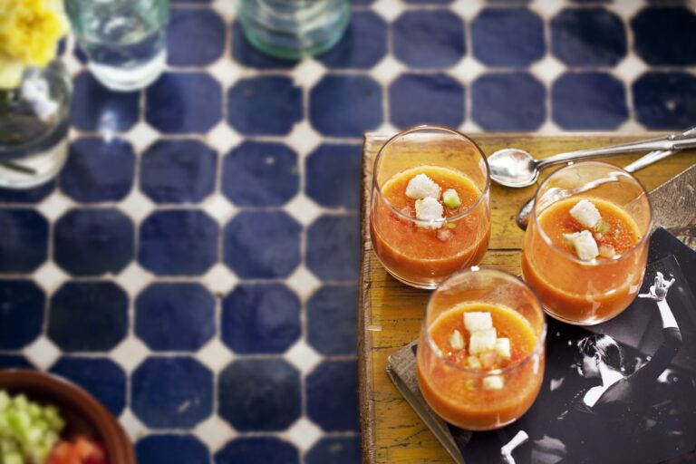 Gazpacho