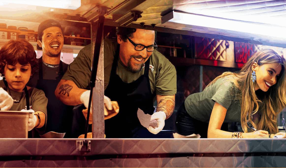 Bij Deze Film Eet Je Exact Wat Je Op Het Scherm Ziet ja Echt Foodies