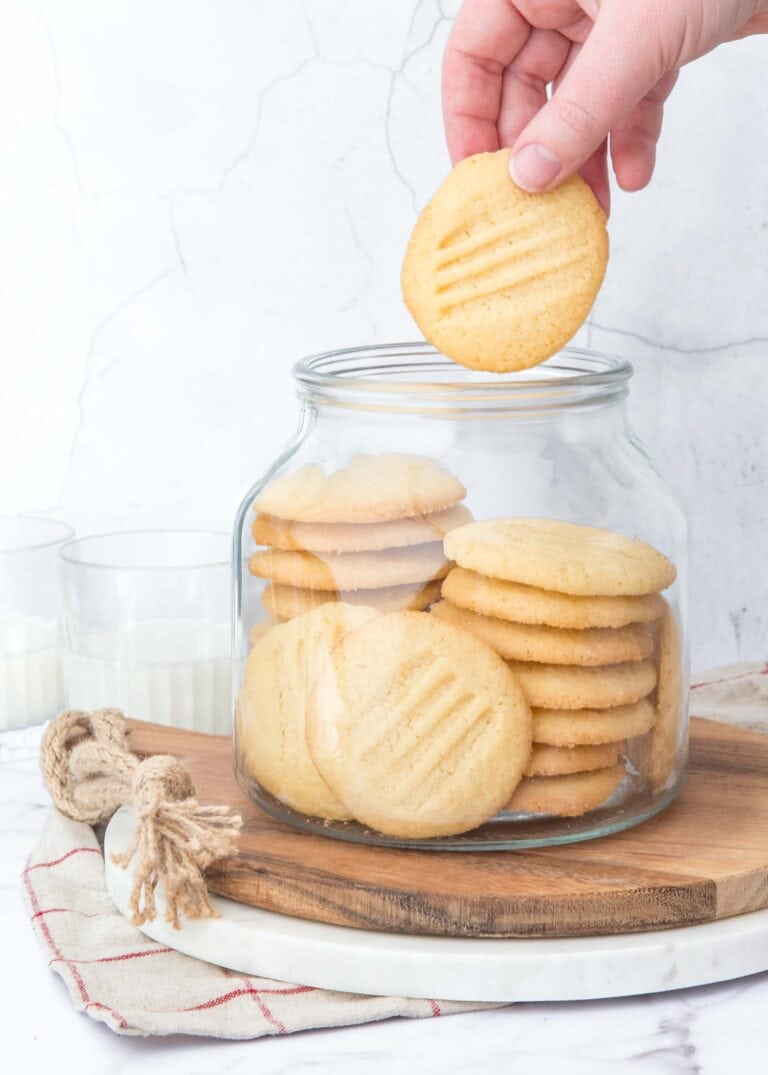 Shortbread by Foodies