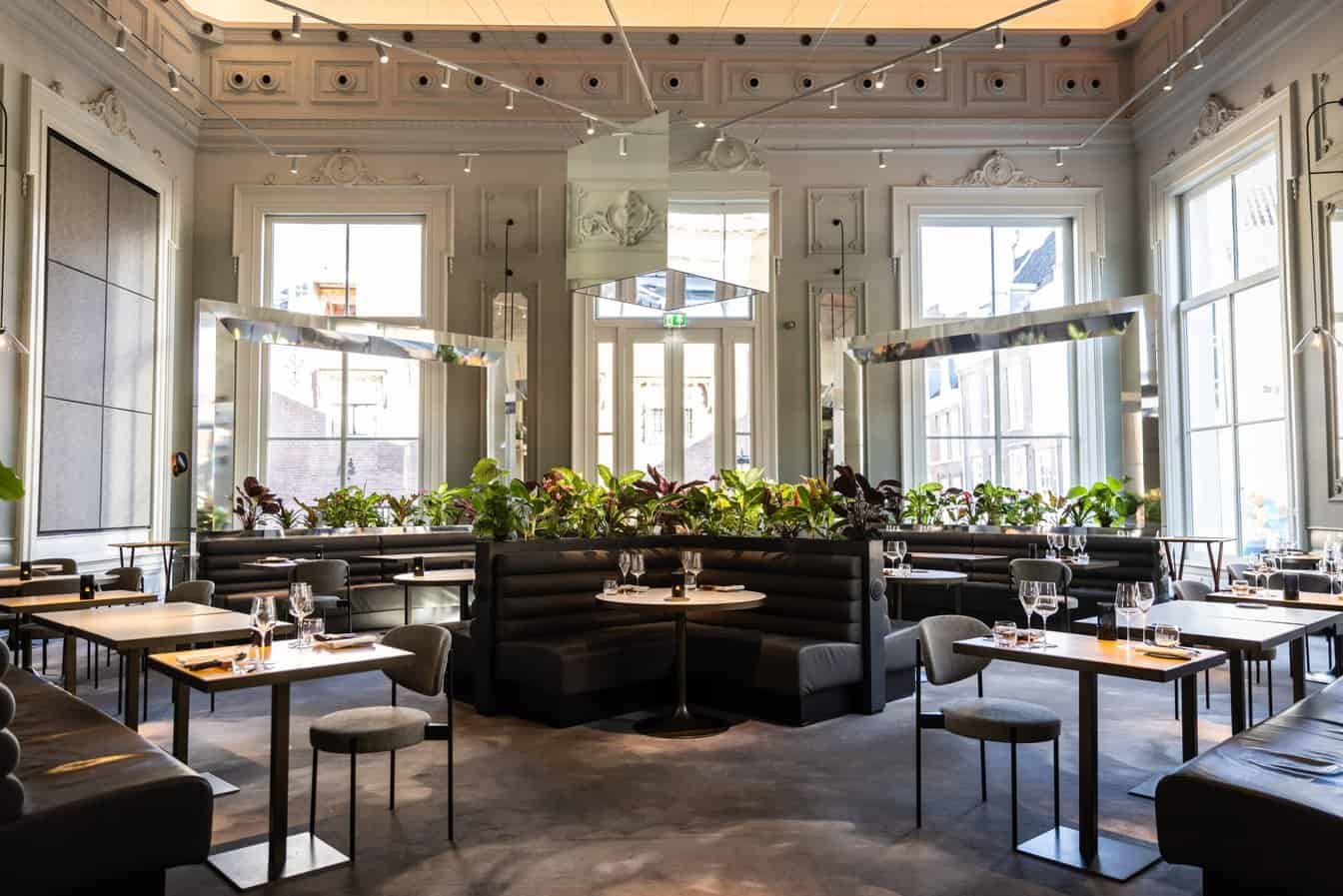 Lunchen In Utrecht Dit Zijn Onze Favoriete Plekken Foodies
