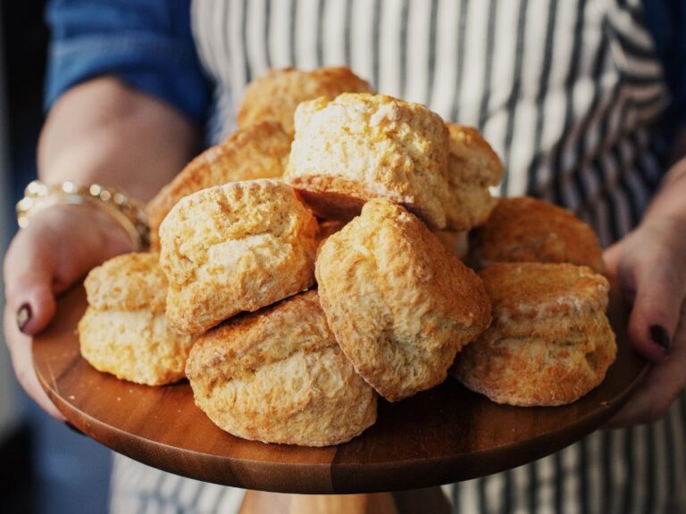 Scones